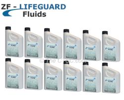 ZF LifeGuard8 - Case of 12 x 1L Container